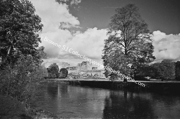 KNOCKMEALDOWN FROM PARK